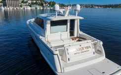 La Dulce Vida - Tiara yacht sale