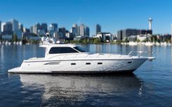 Buy a yacht La Dulce Vida 2005