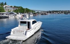 best yacht sales deals La Dulce Vida