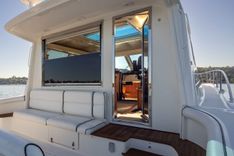 Buy a La Dulce Vida 2005 at Shestakov Yacht Sales