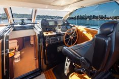 La Dulce Vida yacht sale