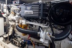 Buy a La Dulce Vida at Shestakov Yacht Sales