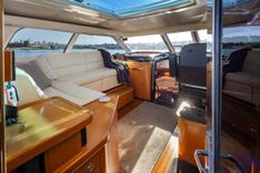 Buy a La Dulce Vida 58 at Shestakov Yacht Sales