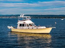 Buy a Patriot 52 at Shestakov Yacht Sales