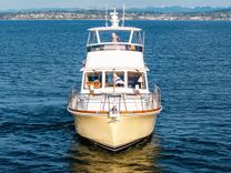 Patriot - GRAND BANKS MARINE yacht sale