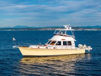 Buy a yacht Patriot 2007