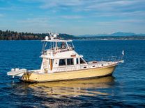 best yacht sales deals Patriot