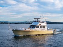 Buy a Patriot 2007 at Shestakov Yacht Sales