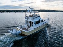 best yacht sales deals Patriot 52