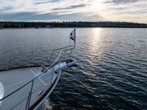 Patriot - GRAND BANKS MARINE yacht sale