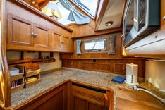 best yacht sales deals Patriot 2007