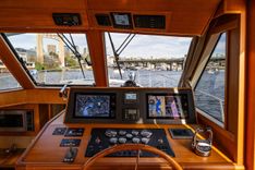 Patriot 52 yacht sale