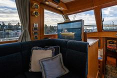 Buy a yacht Patriot - GRAND BANKS MARINE