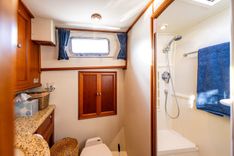 Patriot 2007 yacht sale