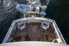 Buy a yacht Patriot 52