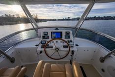 Buy a Patriot at Shestakov Yacht Sales