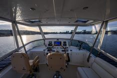 best yacht sales deals Patriot - GRAND BANKS MARINE