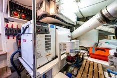 Patriot - GRAND BANKS MARINE yacht sale