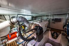 Patriot - GRAND BANKS MARINE