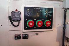 Buy a Patriot 2007 at Shestakov Yacht Sales