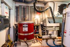 Buy a yacht Patriot 47 Eastbay FB