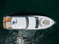 MISS AMY - PRINCESS yacht sale