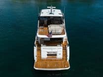 Buy a MISS AMY 2020 at Shestakov Yacht Sales