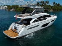 best yacht sales deals MISS AMY 70