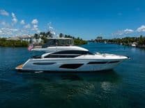 best yacht sales deals MISS AMY