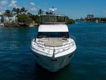 Buy a yacht MISS AMY - PRINCESS