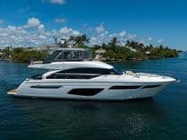 best yacht sales deals MISS AMY - PRINCESS