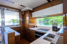 Buy a MISS AMY - PRINCESS at Shestakov Yacht Sales