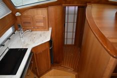 Magical - SABRE yacht sale