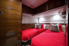 Buy a MISS AMY 70 at Shestakov Yacht Sales