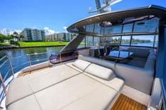 best yacht sales deals MISS AMY 70