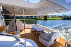 Buy a yacht MISS AMY - PRINCESS