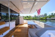 Buy a MISS AMY - PRINCESS at Shestakov Yacht Sales