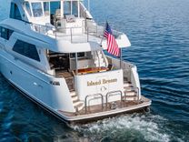 Island Breeze - Ocean Alexander yacht sale
