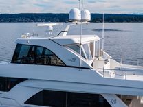 Island Breeze 72 Pilothouse price