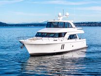 Island Breeze - Ocean Alexander