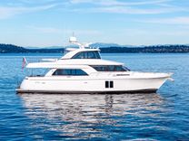 best yacht sales deals Island Breeze