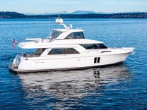 Buy a Island Breeze 2017 at Shestakov Yacht Sales