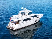 Buy a yacht Island Breeze 72 Pilothouse