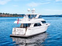 Island Breeze - Ocean Alexander yacht sale