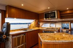 Buy a Island Breeze 72 Pilothouse at Shestakov Yacht Sales
