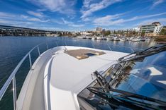 the best price on Island Breeze 72 Pilothouse