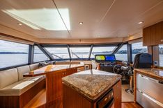 Buy a yacht Island Breeze - Ocean Alexander