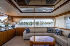 Island Breeze 73 yacht sale