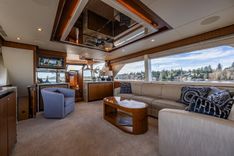 best yacht sales deals Island Breeze 72 Pilothouse