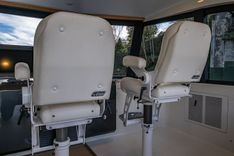 Buy a Island Breeze - Ocean Alexander at Shestakov Yacht Sales